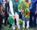हरेला पर्व पर मुख्यमंत्री धामी ने दी प्रदेशवासियों को शुभकामनाएं, बोले– लोक पर्व हमारी सांस्कृतिक पहचान