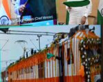 रामनगर-देहरादून एक्सप्रेस को मिली हरी झंडी, कुमाऊं-गढ़वाल की रेल कनेक्टिविटी को नई रफ्तार
