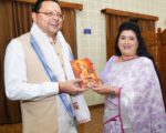 रानीबाग-भीमताल रोपवे परियोजना को मिलेगी रफ्तार? मुख्यमंत्री धामी को सौंपा गया प्रस्ताव