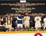 राज्यपाल एवं मुख्यमंत्री ने देहरादून जनपद को ₹219.29 करोड़ की 51 विकास योजनाओं की दी सौगात