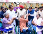 सेवा, सुशासन और समर्पण का सशक्त संदेश बना सेवा पखवाड़ा