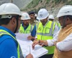 लखवाड़ परियोजना को लेकर मुख्य सचिव सख्त, 2031 तक कार्य पूरा करने के दिए निर्देश