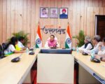 मुख्यमंत्री ने प्रदान की विभिन्न विकास योजनाओं एवं निर्माण कार्यों के लिए ₹ 62 करोड़ की वित्तीय स्वीकृति।