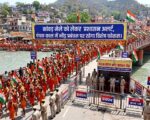 कांवड़ मेले को लेकर प्रशासन अलर्ट, पंचक काल में भीड़ प्रबंधन पर रहेगा विशेष फोकस