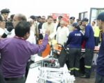 मानसून से पहले मॉक ड्रिल, मुख्यमंत्री ने परखी आपदा प्रबंधन की तैयारियां