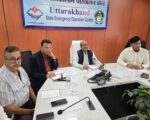 बारिश को लेकर सरकार अलर्ट, ग्रामीण सड़कें तत्काल खोलने के निर्देश