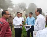 विश्वस्तरीय रोपवे से बदलेगी मसूरी की तस्वीर, धामी सरकार ने तेज की तैयारियां