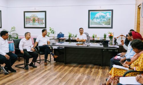 चारधाम परियोजना को रफ्तार, लंबित भूमि अधिग्रहण जल्द पूरा कर NHIDCL को सौंपने के आदेश