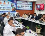 ज्योतिर्मठ पुनर्वास पर एनडीएमए की बड़ी समीक्षा, कार्यों पर संतोष, बाधाओं के समाधान के निर्देश
