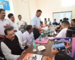 जन-जन तक पहुंच रहा सरकार का अभियान, 73 कैंपों में 64 हजार से ज्यादा लोगों ने लिया हिस्सा