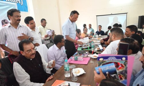 जन-जन तक पहुंच रहा सरकार का अभियान, 73 कैंपों में 64 हजार से ज्यादा लोगों ने लिया हिस्सा
