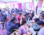 सेवा पखवाड़ा बना जनसेवा का महाअभियान, प्रदेशभर में हजारों नागरिकों ने उठाया सरकारी योजनाओं का लाभ