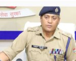जज के पिता से मारपीट मामले में कार्रवाई, धारा चौकी इंचार्ज लाइन हाजिर