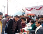 जनसमस्याओं के त्वरित समाधान को लेकर प्रदेशभर में ‘जन-जन की सरकार’ अभियान के शिविर शुरू