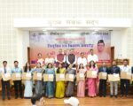 187 युवाओं को मिली सरकारी नौकरी, मुख्यमंत्री ने सौंपे नियुक्ति पत्र