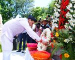 कारगिल विजय दिवस: मुख्यमंत्री धामी ने शहीदों को श्रद्धांजलि दी, परमवीर चक्र विजेताओं की सहायता राशि अब ₹2 करोड़