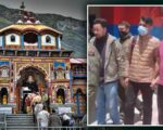 बद्रीनाथ धाम चढ़ावा हेराफेरी प्रकरण: मुख्य आरोपी प्रमोद नौटियाल गिरफ्तार, पुलिस की पूछताछ जारी