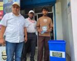 स्वच्छ सर्वेक्षण-2026: श्रीनगर नगर निगम की अनोखी पहल, बार्बर दुकानों से यूज्ड ब्लेड का होगा वैज्ञानिक निस्तारण