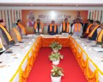 2027 चुनाव से पहले उत्तराखंड भाजपा का बड़ा संगठनात्मक विस्तार, 178 नेताओं को प्रदेश कार्यसमिति में मिली जिम्मेदारी