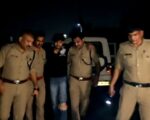 ढंडेरा में कैंटीन संचालक हत्याकांड का खुलासा, मुठभेड़ में आरोपी घायल; दो साथी भी गिरफ्तार