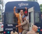 जिला अस्पताल में विशेषज्ञ डॉक्टरों की कमी पर गरमाई सियासत, पूर्व विधायक ठुकराल समर्थकों समेत हिरासत में