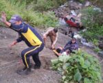 चकराता में बड़ा सड़क हादसा: 35 मीटर गहरी खाई में गिरी कार, दो की हालत गंभीर