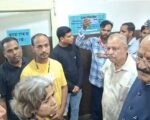 दून अस्पताल में नवजात बदलने का आरोप, परिजनों ने मांगा डीएनए टेस्ट; स्वास्थ्य मंत्री ने दिए जांच के आदेश