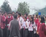 भरसार विश्वविद्यालय में छात्रा की इलाज के दौरान मौत, मेडिकल व्यवस्था पर उठे सवाल