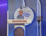 विकास और निवेश की नई राह पर उत्तराखंड, World Leaders Forum 2026 में मुख्यमंत्री ने साझा किया राज्य का विकास मॉडल