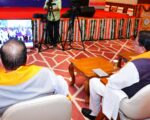 प्रधानमंत्री नरेंद्र मोदी का ‘मन की बात’ कार्यक्रम देशवासियों को राष्ट्र निर्माण में सक्रिय भागीदारी के लिए करता है प्रेरित : मुख्यमंत्री