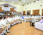 ‘मेरे सपनों का उत्तराखंड’ अभियान को मिला ऐतिहासिक जनसमर्थन, 2.5 लाख से अधिक विद्यार्थियों ने भेजे निबंध