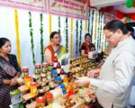 रक्षाबंधन से पहले बहनों को मिलेगा बड़ा मंच, ‘मुख्यमंत्री सशक्त बहना उत्सव’ अब पखवाड़ेभर होगा आयोजित