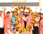 चम्पावत को ₹62.97 करोड़ की 50 योजनाओं की सौगात, सशक्त बहना उत्सव में मुख्यमंत्री ने किया विकास का ऐलान