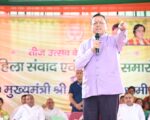 तीज उत्सव पर महिलाओं को सम्मान, मुख्यमंत्री बोले-उत्तराखंड की असली शक्ति हमारी मातृशक्ति