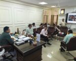 धामी सरकार में राज्य संपत्तियों के विकास को रफ्तार, टिहरी हाउस समेत नवी मुंबई और हल्द्वानी की योजनाओं की समीक्षा