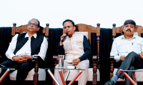 उत्तराखंड के भविष्य की रूपरेखा पर हाई लेवल ब्रेनस्टॉर्मिंग, ‘Vision 2047’ पर गहन विचार-विमर्श