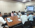 विकास कार्यों की समीक्षा में सख्त दिखी धामी सरकार, मास्टर प्लान से अवैध निर्माण तक कसा शिकंजा
