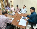 देवीधुरा में अब नहीं सताएगा जाम, बनेगी मल्टी लेवल पार्किंग