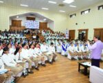 सरकारी नीतियों में शामिल किए जाएंगे छात्र – छात्राओं के सुझाव – सीएम पुष्कर सिंह धामी