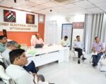 अगले 15 दिन दोनों मंडलायुक्त करेंगे फील्ड विजिट, जनपदों में करेंगे कैंप