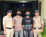 देहरादून : रक्षा विहार हत्याकांड में पुलिस की बड़ी कार्रवाई, दो और आरोपी गिरफ्तार