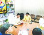 ऋषिकेश के सुनियोजित विकास पर धामी सरकार का फोकस, महायोजना जल्द होगी तैयार