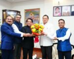 विदेशों में रोजगार की संभावनाओं के अनुरूप राज्य के युवाओं को दिया जाए कौशल एवं भाषा प्रशिक्षण : मुख्यमंत्री