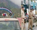 बदरीनाथ धाम में पुलिस-सेना के बीच विवाद, मेजर समेत 15 जवानों पर मुकदमा