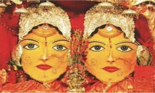 मां नंदा-सुनंदा के जयकारों से गूंजा कुमाऊं, अल्मोड़ा-नैनीताल में उमड़ी आस्था