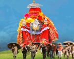 नंदा देवी बड़ी जात यात्रा को लेकर विवाद गहराया, डीएम ने आयोजन समिति को भेजा चेतावनी पत्र