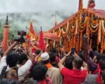 जयकारों से गूंजा हिमालय, मां नंदा राजराजेश्वरी की डोलियां कैलाश की ओर रवाना