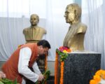 खटीमा गोलीकांड के शहीद राज्य आंदोलनकारियों को मुख्यमंत्री पुष्कर सिंह धामी ने दी श्रद्धांजलि’