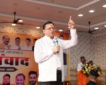 बनबसा में सीएम धामी का युवाओं से संवाद, ड्रग फ्री उत्तराखंड से विकसित भारत 2047 तक का संदेश