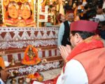 नंदा-सुनंदा की भक्ति में सराबोर हुआ नैनीताल, मुख्यमंत्री धामी ने की प्रदेश की सुख-समृद्धि की कामना